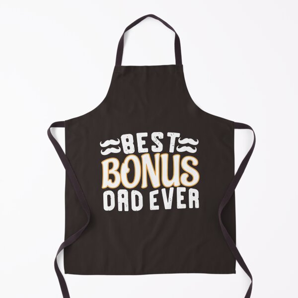 Item preview, Best Bonus Dad Ever designed and sold by EclectricDesign.