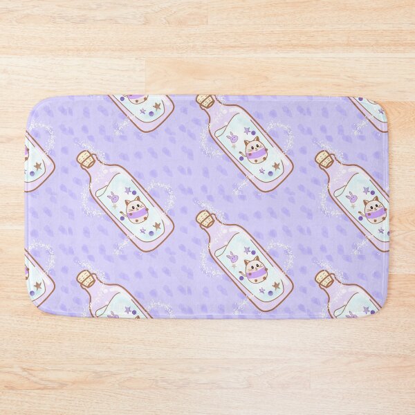Item preview, Cat elixir designed and sold by Quirknmore.