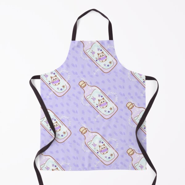 Item preview, Cat elixir designed and sold by Quirknmore.