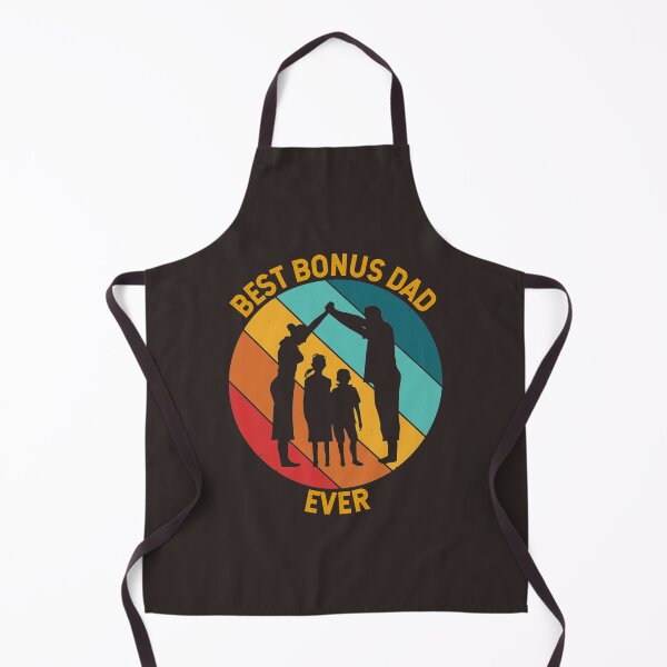 Item preview, Best Bonus Dad Ever Family designed and sold by EclectricDesign.