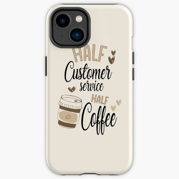 Customer Service Phone Cases for Sale | Redbubble