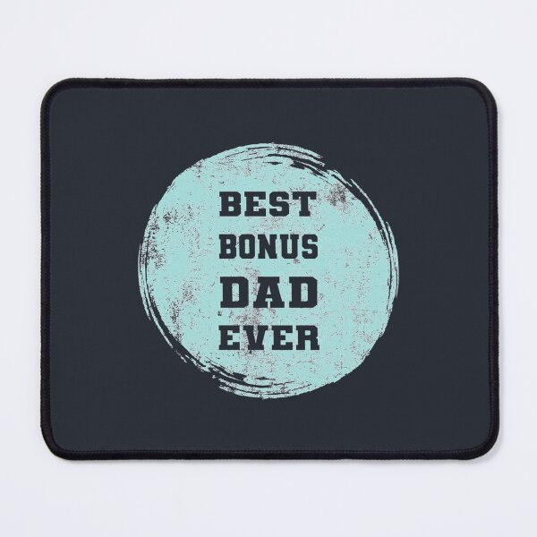 Item preview, Best Bonus Dad Ever For Stepdad     designed and sold by EclectricDesign.