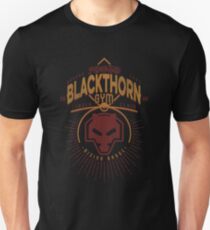 Blackthorn Gym Unisex T-Shirt