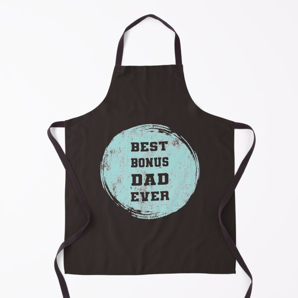 Item preview, Best Bonus Dad Ever For Stepdad designed and sold by EclectricDesign.