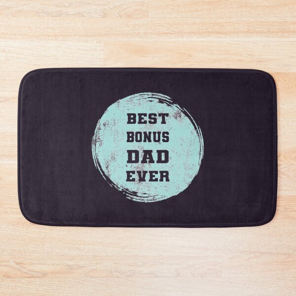 Item preview, Best Bonus Dad Ever For Stepdad     designed and sold by EclectricDesign.