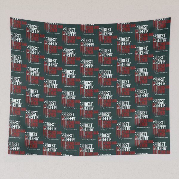 Item preview, Best Effin’ Bonus Dad Ever Daddy Gun Rights American Flag   designed and sold by EclectricDesign.