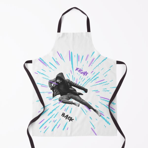Item preview, Fight Back designed and sold by deluxis.