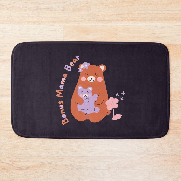 Item preview, Bonus Mama Bear   designed and sold by EclectricDesign.