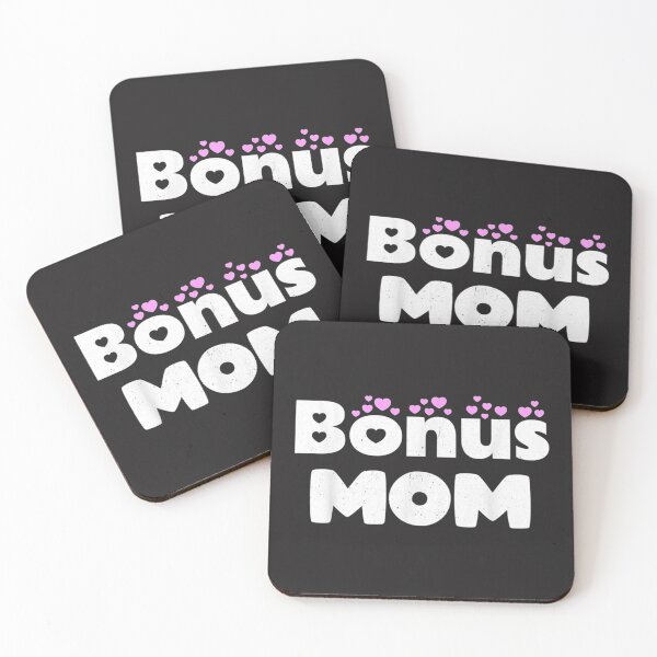 Item preview, Bonus Mom   designed and sold by EclectricDesign.