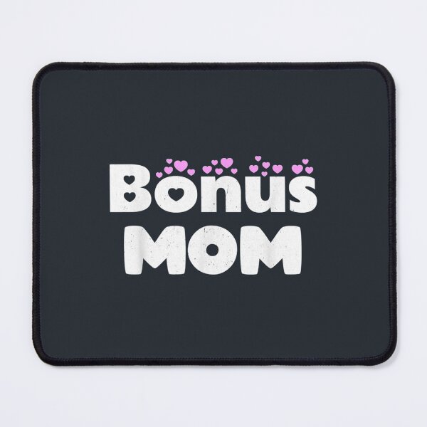Item preview, Bonus Mom designed and sold by EclectricDesign.