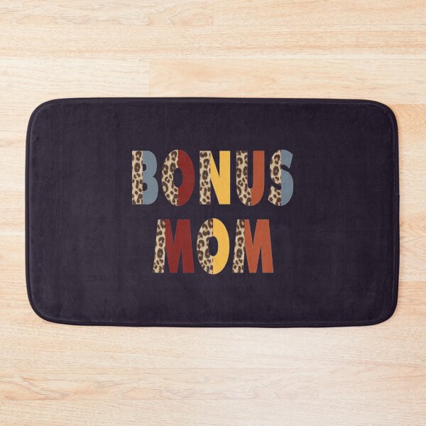 Item preview, Bonus Mom (2) designed and sold by EclectricDesign.