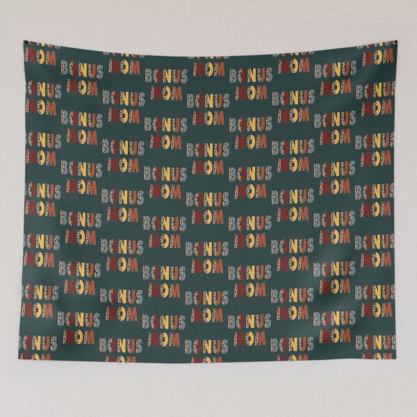 Item preview, Bonus Mom (2) designed and sold by EclectricDesign.