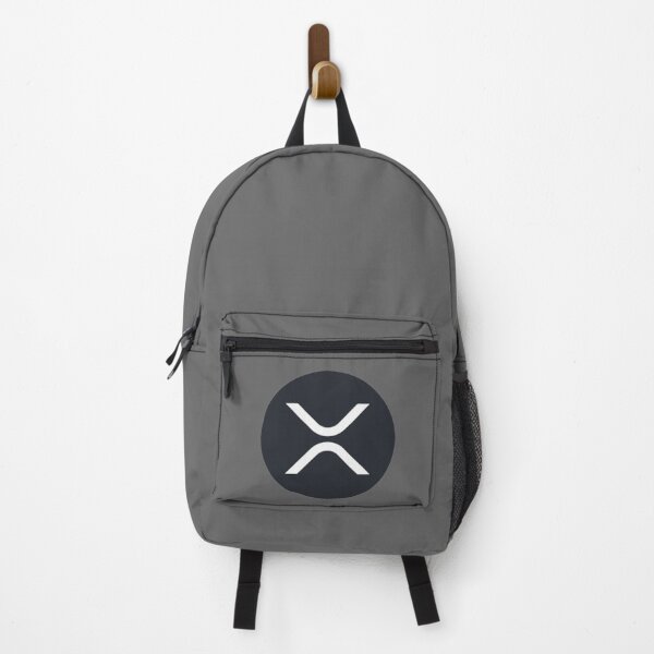 Item preview, XRP Ripple Crypto Currency designed and sold by weirdo97.