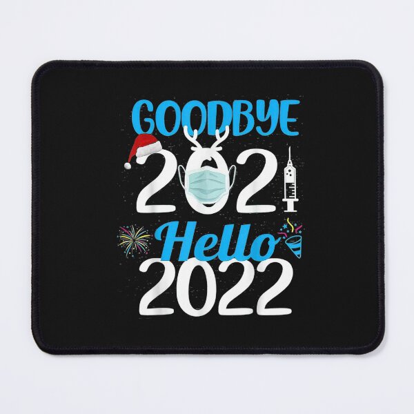 Item preview, Happy New Year 2022 Goodbye 2021 Family Party T-Shirt designed and sold by Chambers-Avara.
