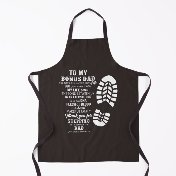 Item preview, Mens Bonus Dad Fathers Day Gift from daughter son designed and sold by EclectricDesign.