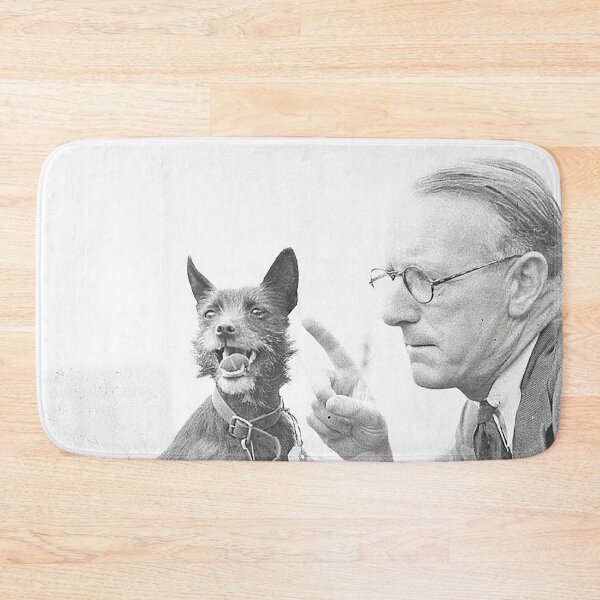 Item preview, Man and Dog: Mans Bestfriend designed and sold by Night-parade.