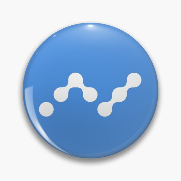 Item preview, Nano Crypto Currency designed and sold by weirdo97.
