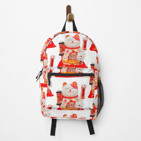 Item preview, Chinese lucky cat designed and sold by Magdalineshop.
