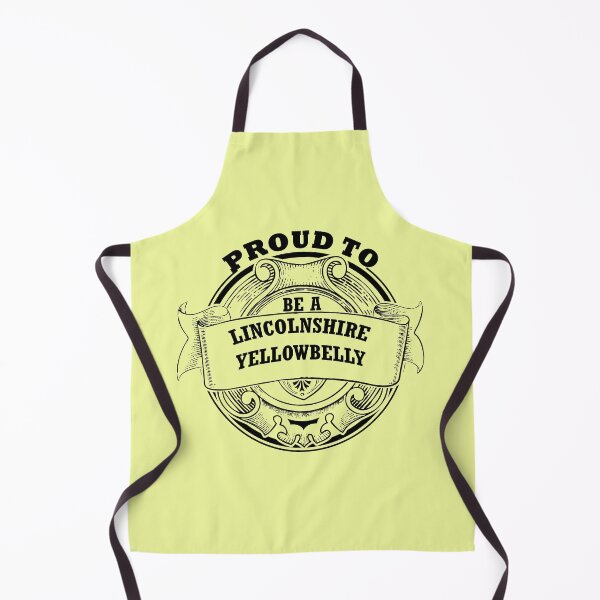 Item preview, Lincolnshire Yellow Belly designed and sold by BeautonFashions.