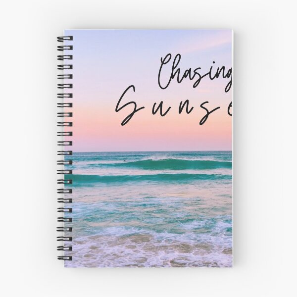 Item preview, Chasing sunsets designed and sold by PF-creations.