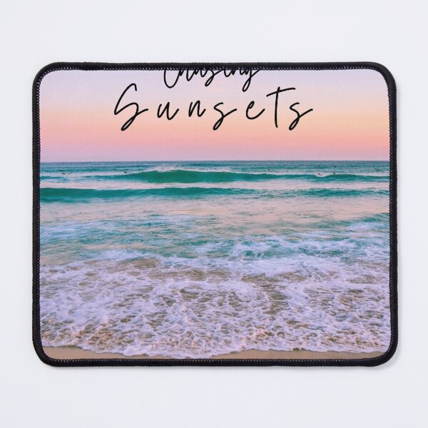 Item preview, Chasing sunsets designed and sold by PF-creations.