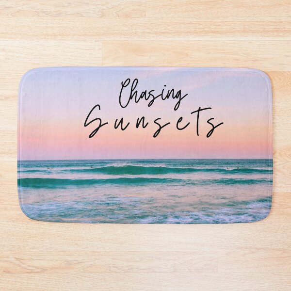 Item preview, Chasing sunsets designed and sold by PF-creations.