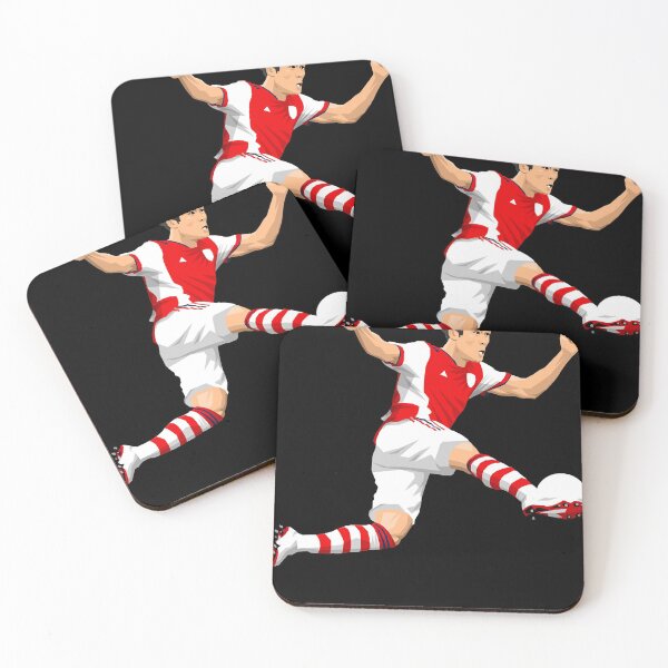 Item preview, Tomiyasu AFC Classic designed and sold by willieevans.