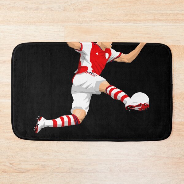 Item preview, Tomiyasu AFC Classic designed and sold by willieevans.