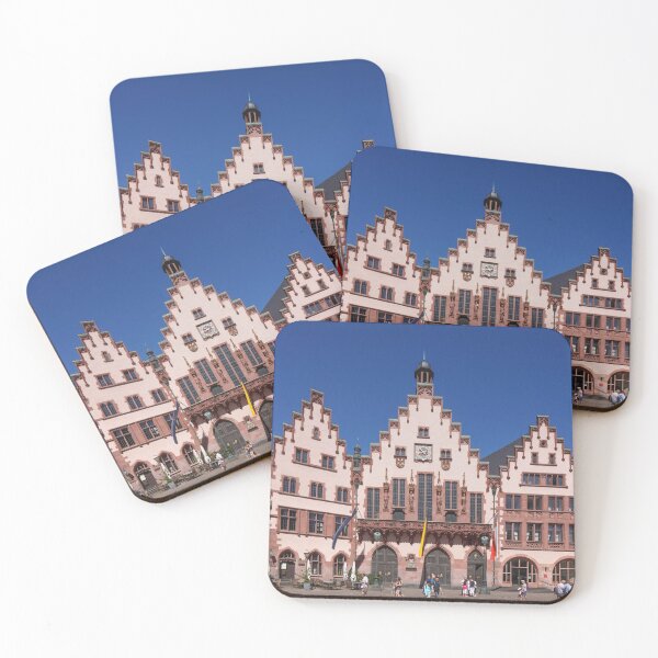 Item preview, City Hall Römer, Frankfurt designed and sold by Torsten  Krüger.
