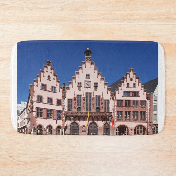 Item preview, City Hall Römer, Frankfurt designed and sold by Torsten  Krüger.