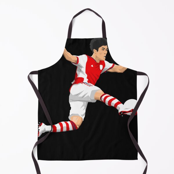 Item preview, Tomiyasu AFC Classic designed and sold by willieevans.