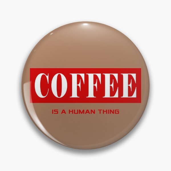 Item preview, Coffe is a human right designed and sold by Ruwans.