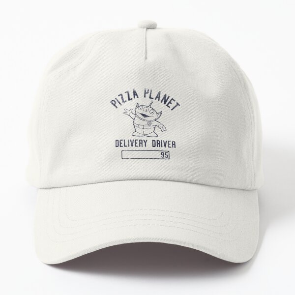 Unisex Philip J Fry Philip Pizza Delivery Boy Orange Hair Baseball Cap Snapback Dad Hat Trucker Hat