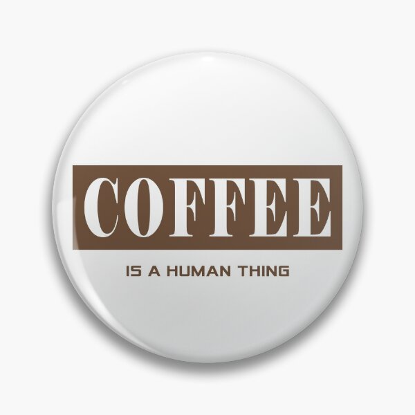 Item preview, Coffee is a human right designed and sold by Ruwans.