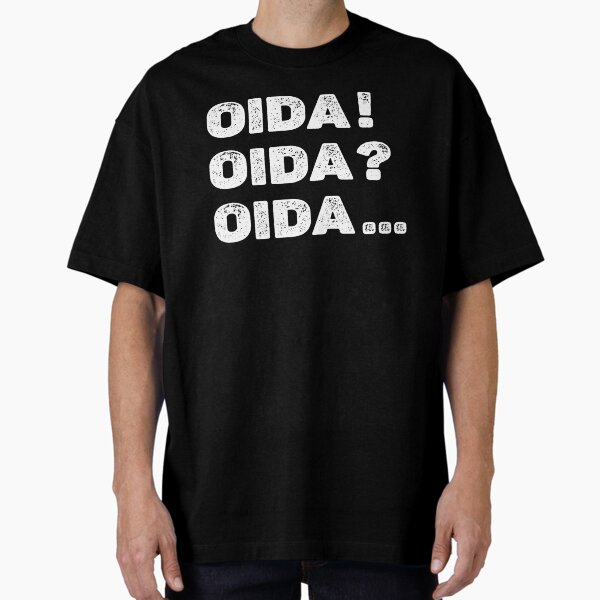 Item preview, Oida designed and sold by 2scrbly.