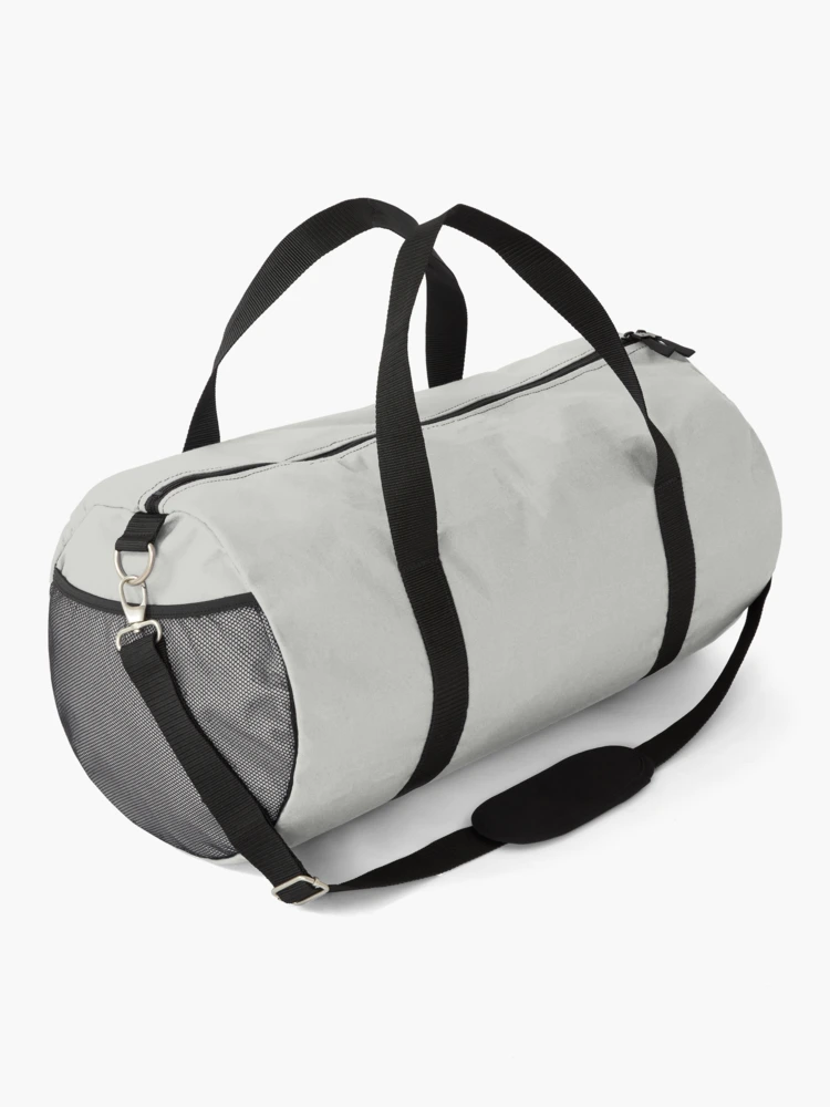 Thumbnail 2 of 3, Duffle Bag, Python learns python designed and sold by visualizards.