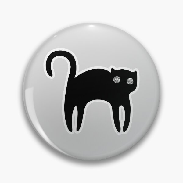 Item preview, Cat designed and sold by NatashaBry.