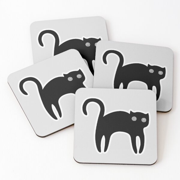 Item preview, Gato designed and sold by NatashaBry.