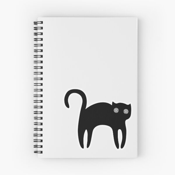 Item preview, Cat designed and sold by NatashaBry.