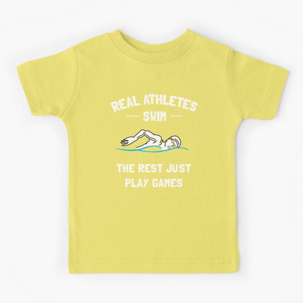  Talented Swimmer Out There Is My Grandson Swimming T-Shirt :  Clothing, Shoes & Jewelry
