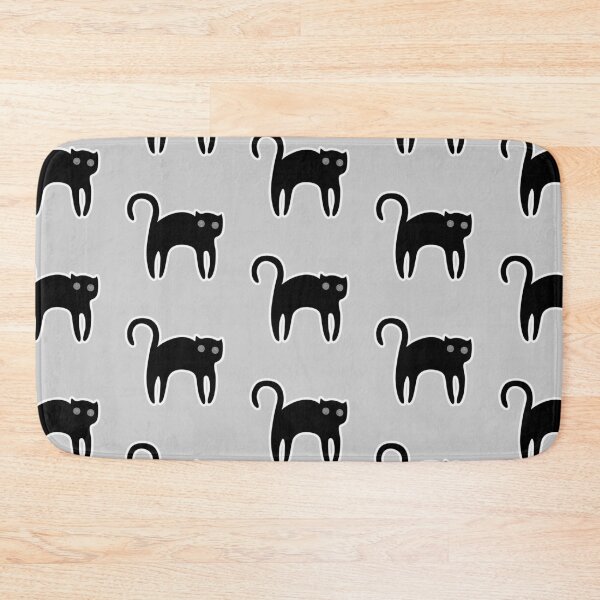 Item preview, Cat designed and sold by NatashaBry.