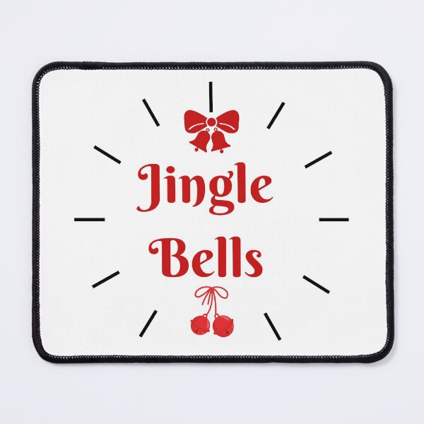 Item preview, Jingle Bells  ! designed and sold by MMCore.
