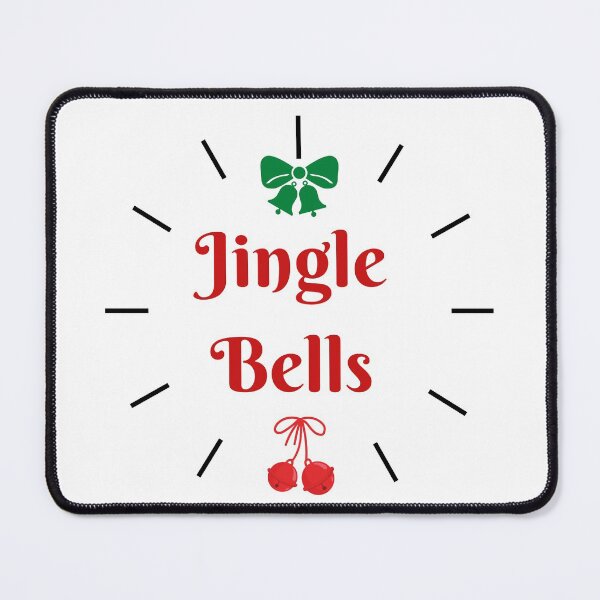 Item preview,  Jingle Bells  ! designed and sold by MMCore.