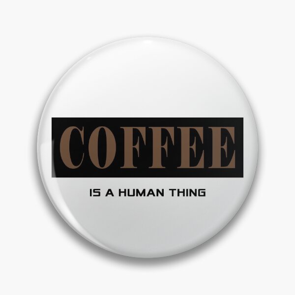 Item preview, Coffee is a human right designed and sold by Ruwans.