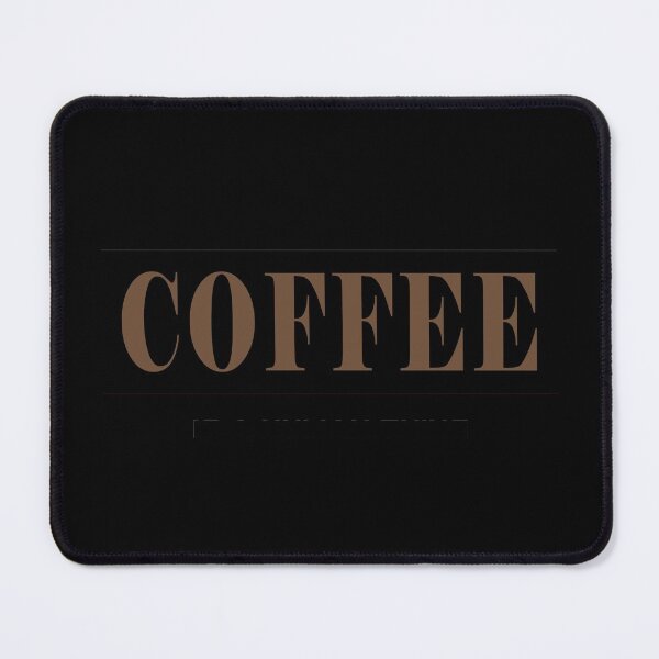 Item preview, Coffee is a human right designed and sold by Ruwans.