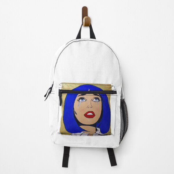 Item preview, Crying girl designed and sold by Natalia_Shchip.