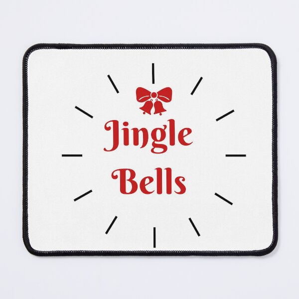 Item preview,  Jingle Bells  ! designed and sold by MMCore.