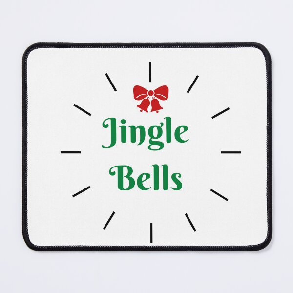 Item preview,  Jingle Bells  ! designed and sold by MMCore.