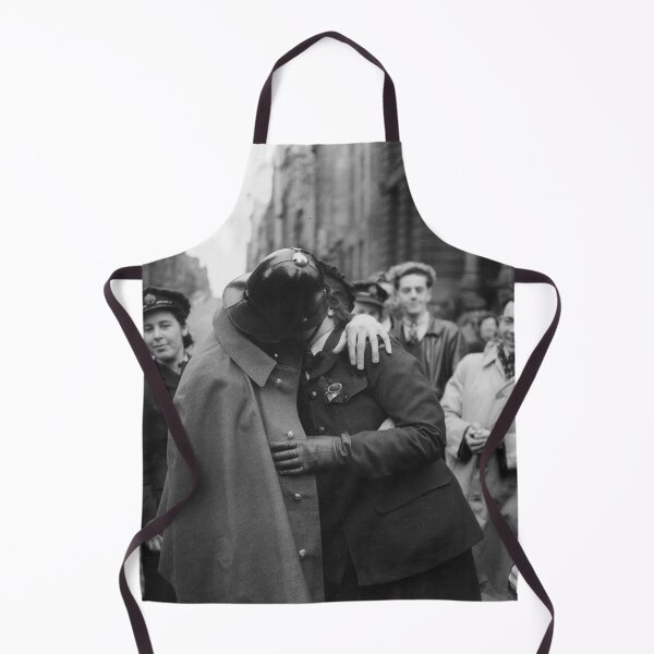 Item preview, A victory kiss designed and sold by Night-parade.
