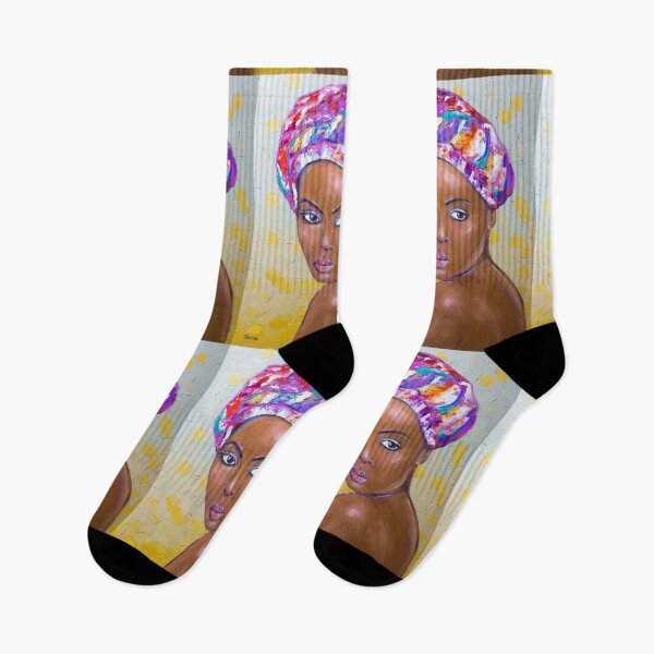 Item preview, Beautiful girl in an ethnic headdress designed and sold by Natalia_Shchip.